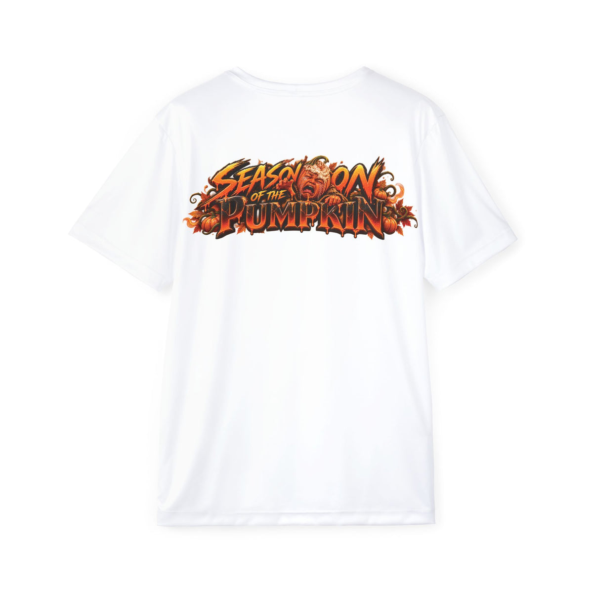 Pumpkin Spice Season Tee™