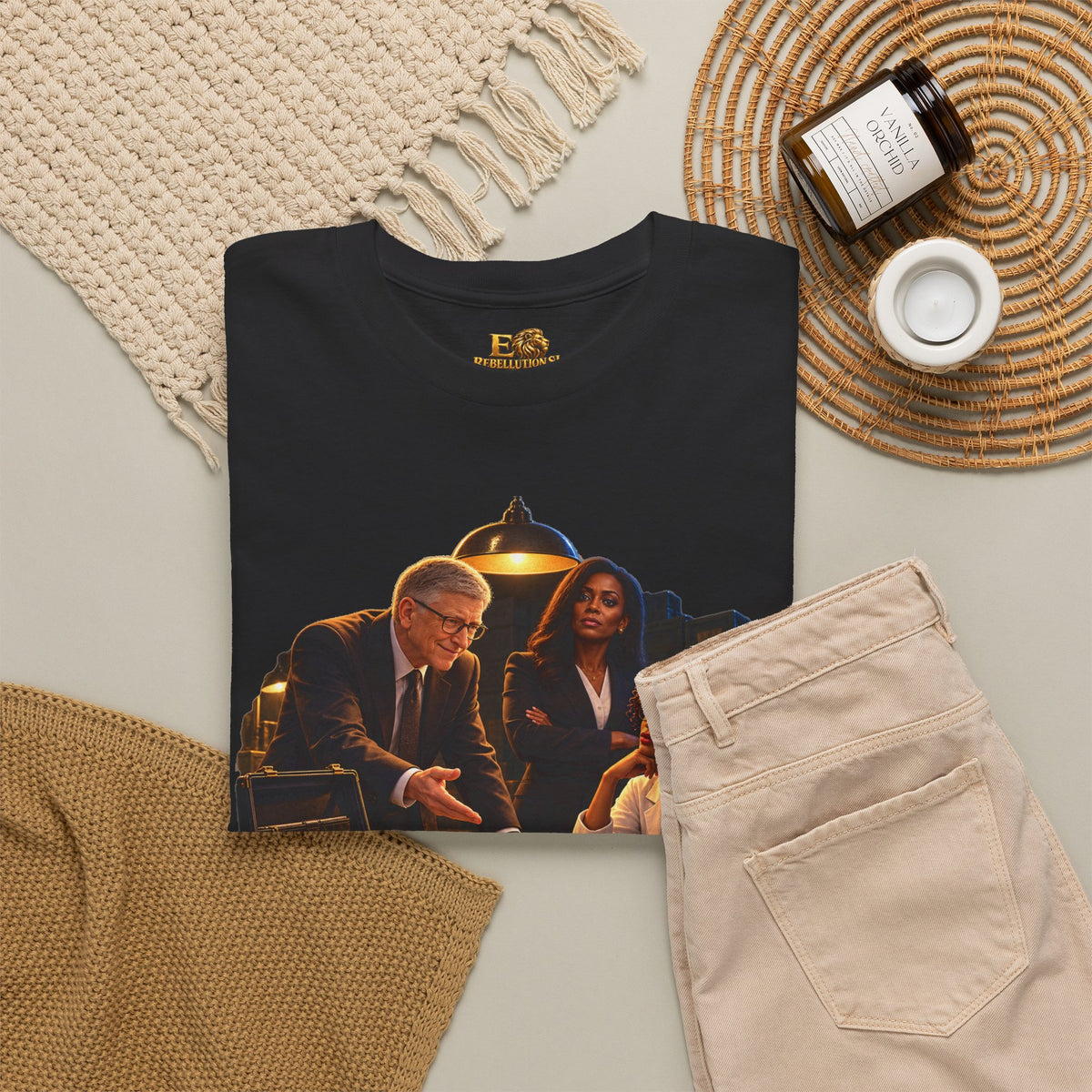 The Food Injection Tee™