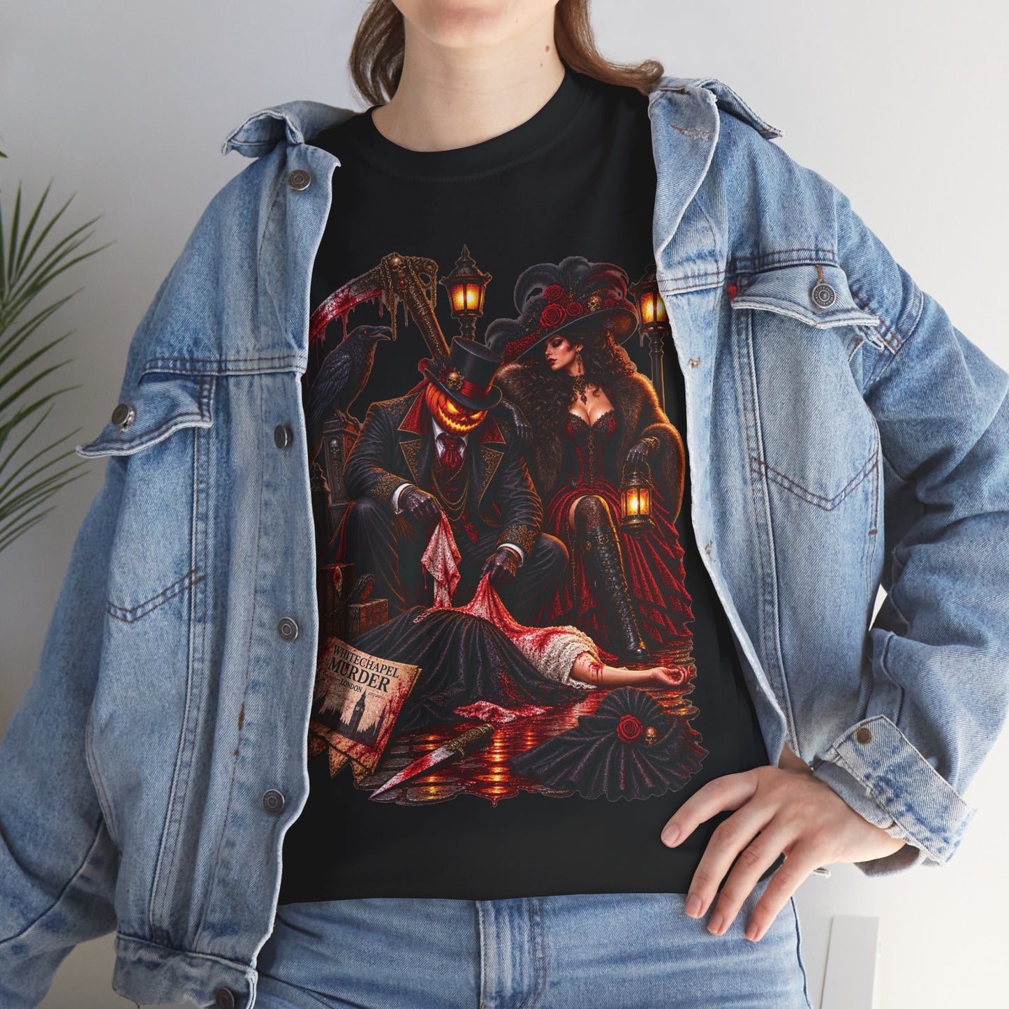 Jack the Reaper Tee™