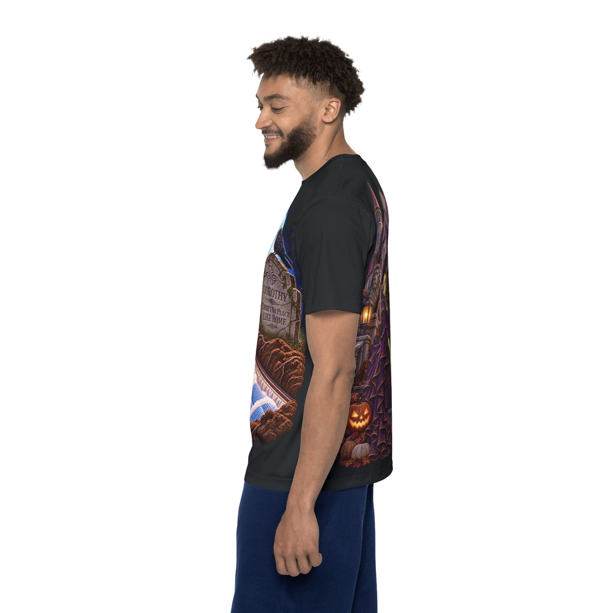 No Place Like Home Tee™