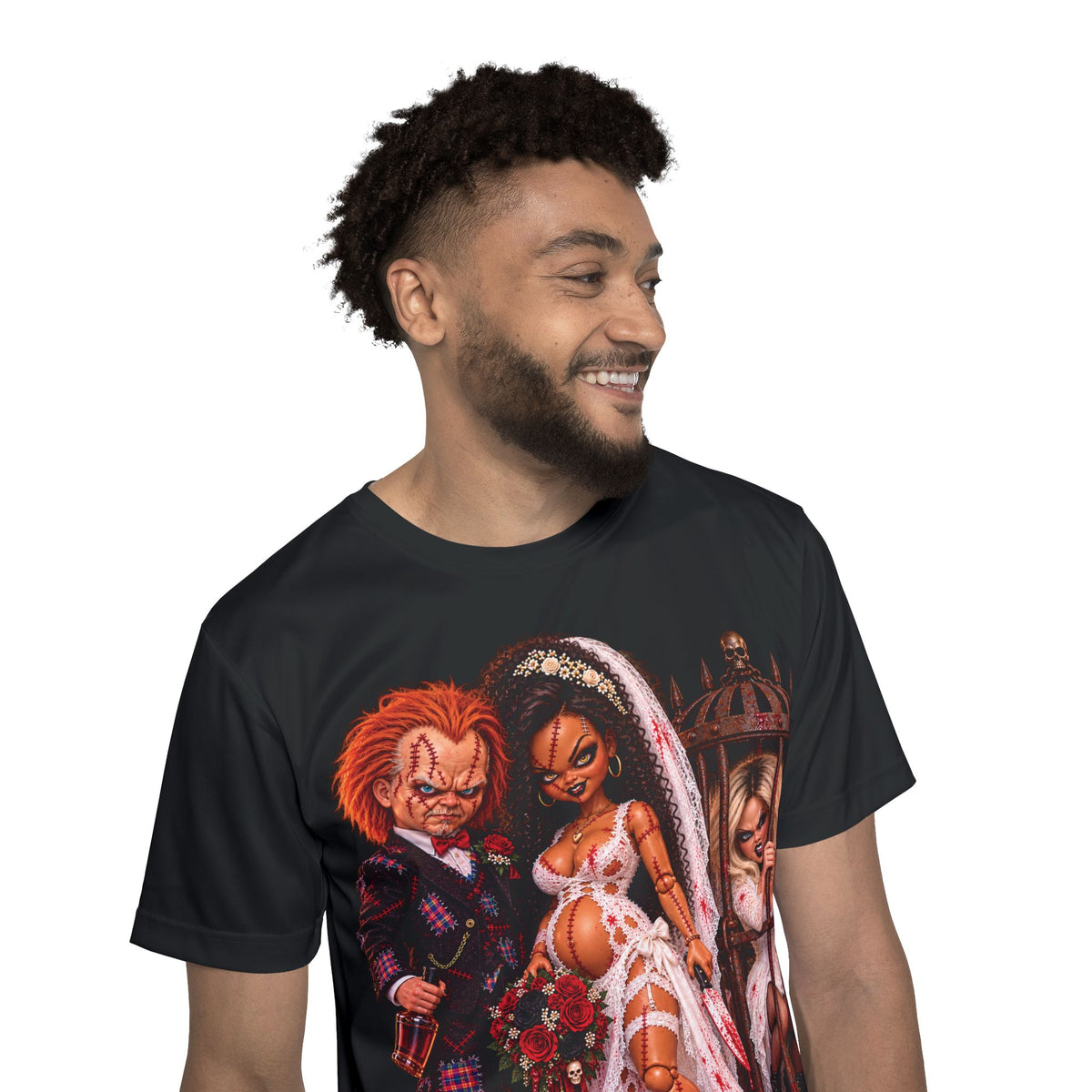 Match Made in Hell Tee™