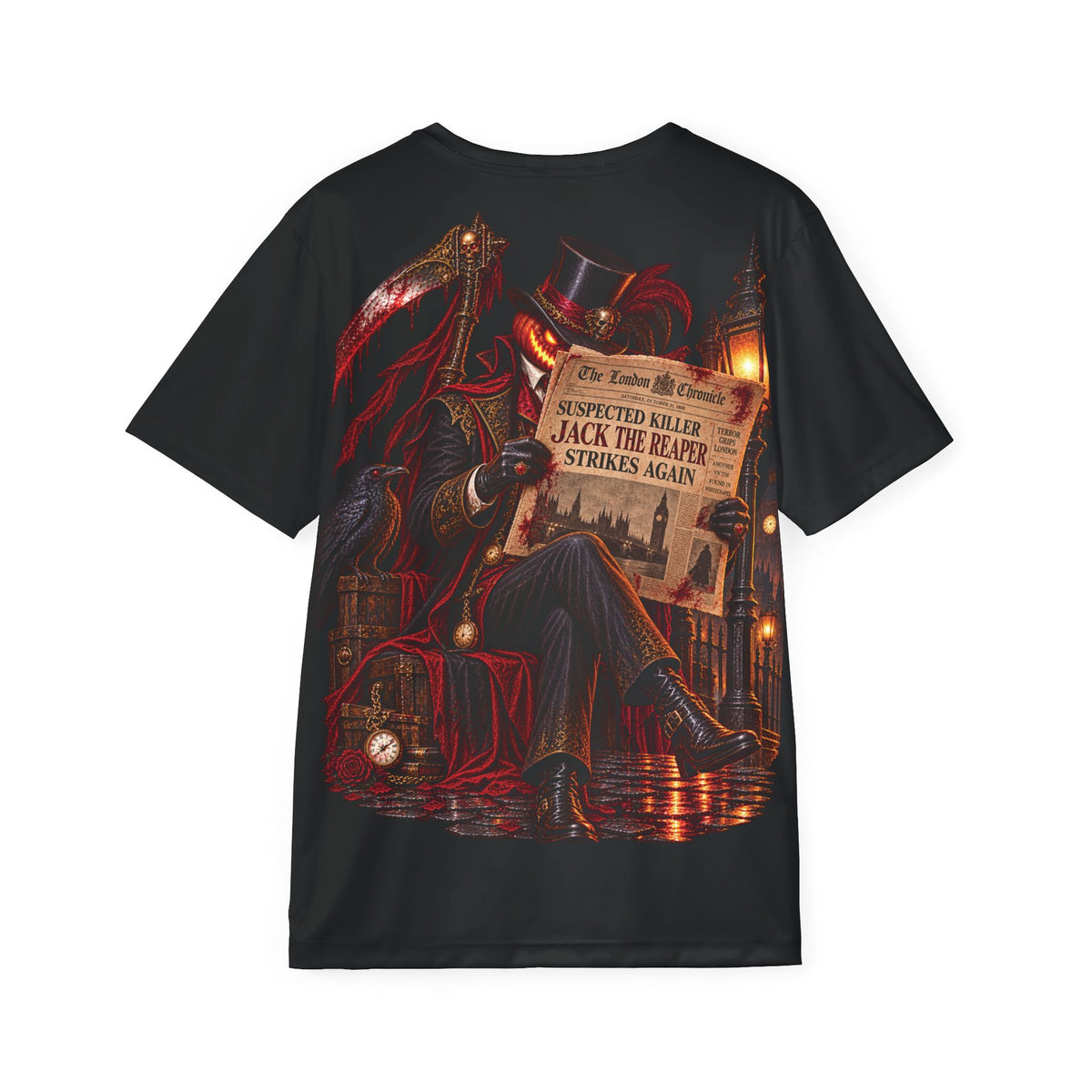 Jack the Reaper Tee™