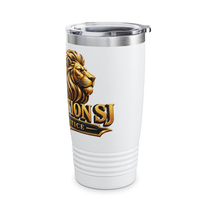 The Rebellution Tumbler™