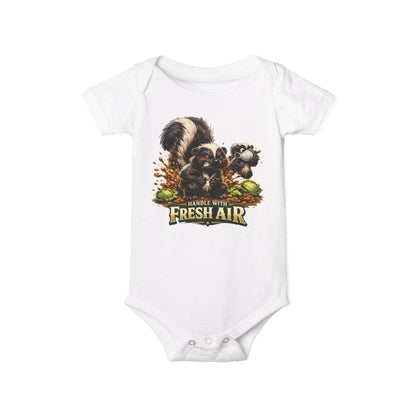 Fresh Air Bodysuit™