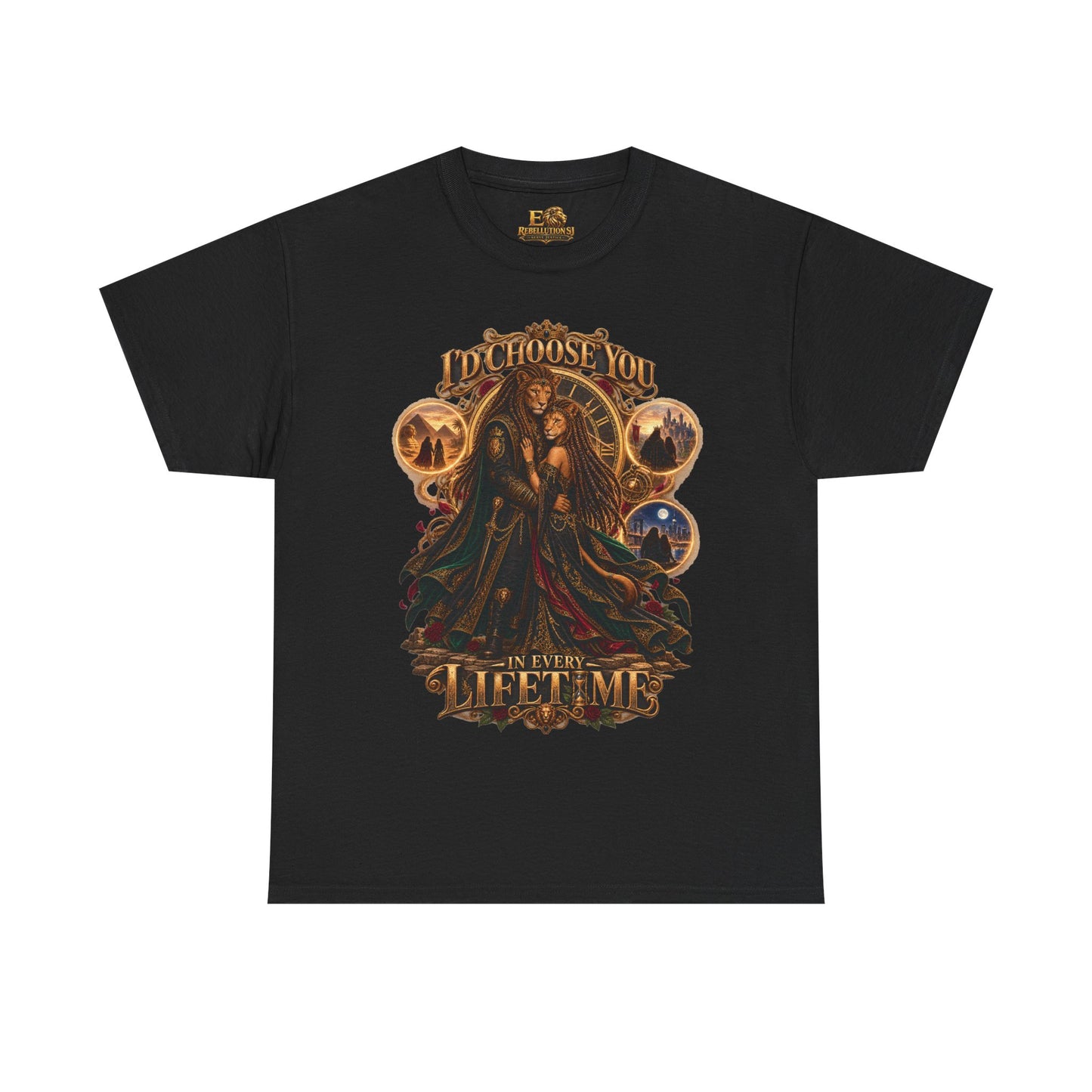 I Choose You Tee™