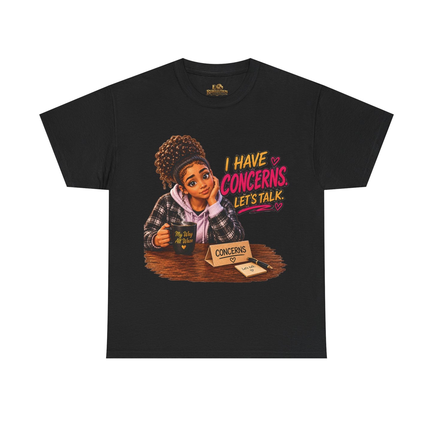 First Things First Tee™