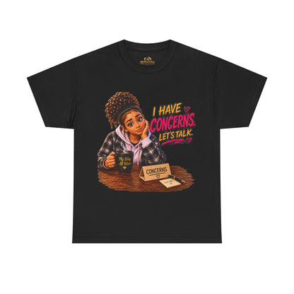 First Things First Tee™