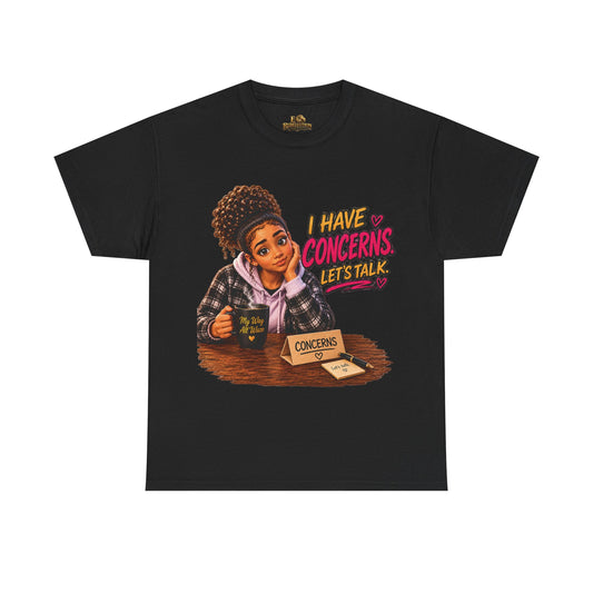 First Things First Tee™