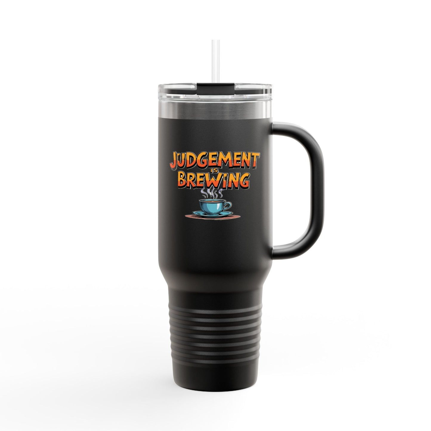 The Endurance Mug
