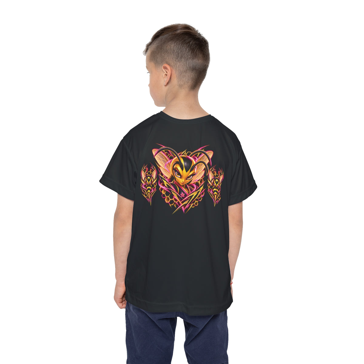 Wasparate Tee™