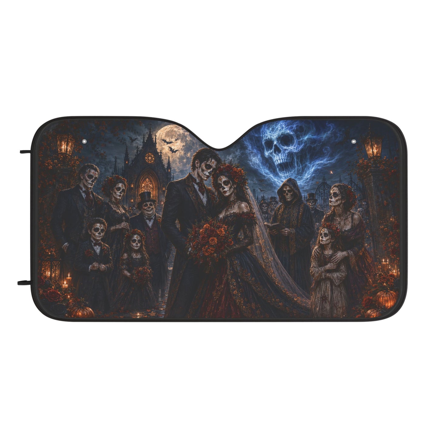 Hallows Wedding