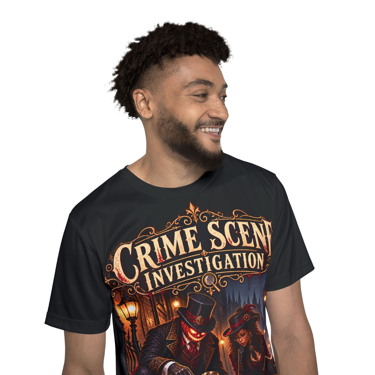 Jack the Reaper Tee™
