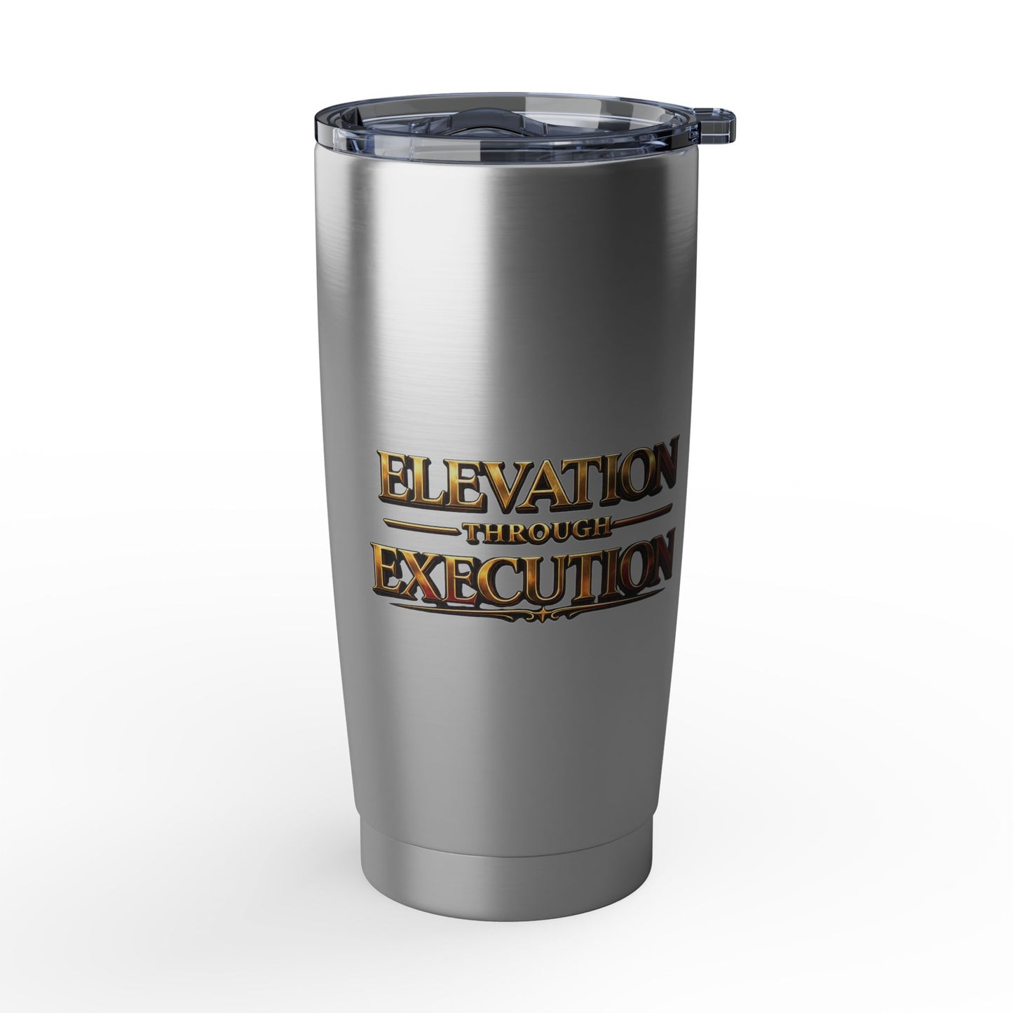 The Elevation Insulated Tumbler™