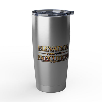 The Elevation Insulated Tumbler™