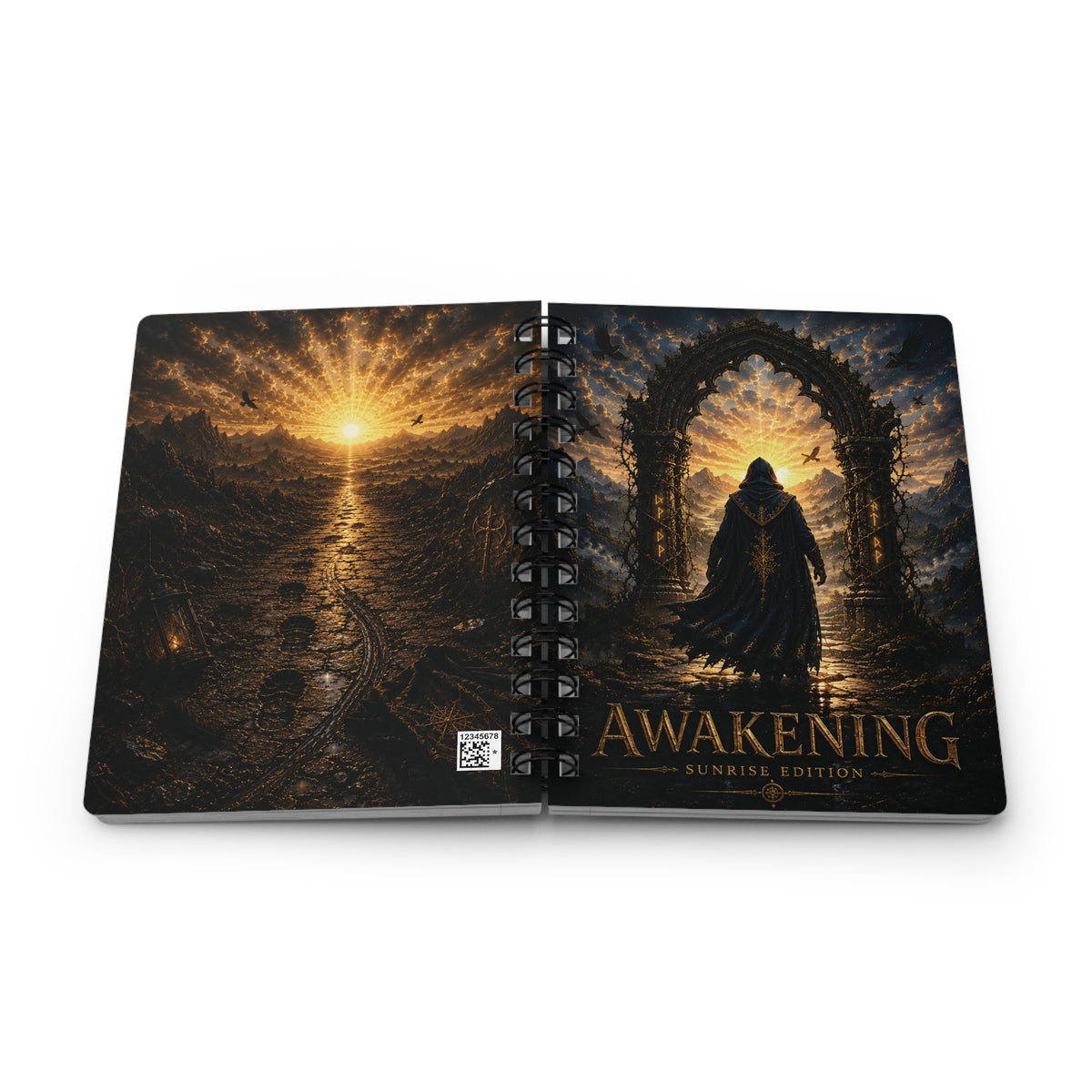 The Awakening Journal™