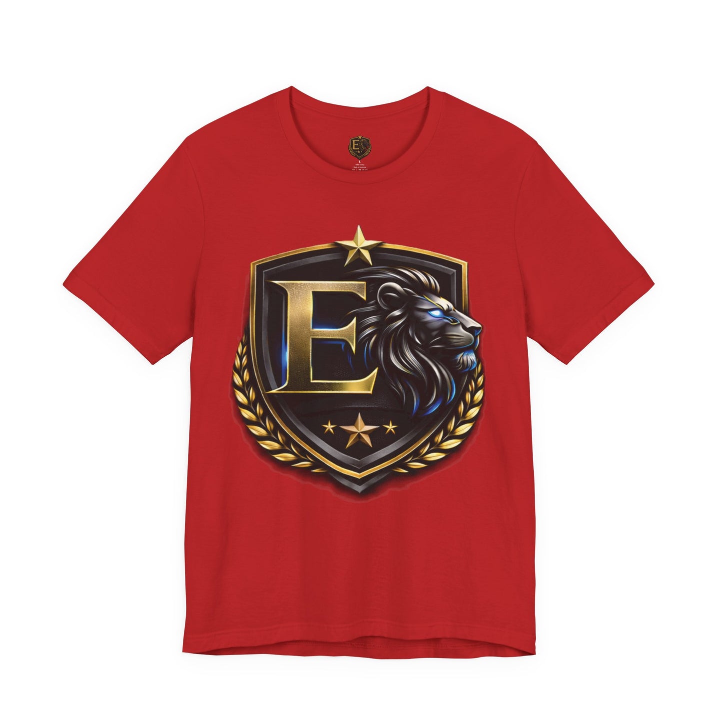 The EO Crest Garment