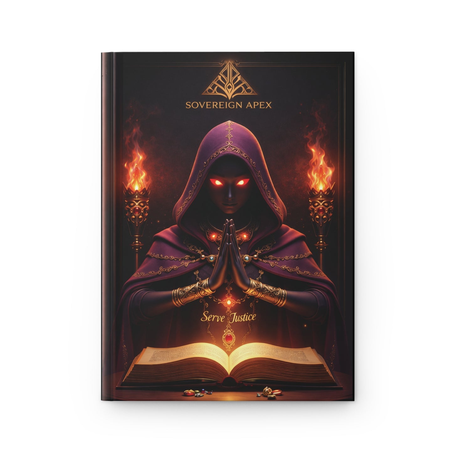The Oracle’s Ledger™ Archive Journal — Reflection Issue