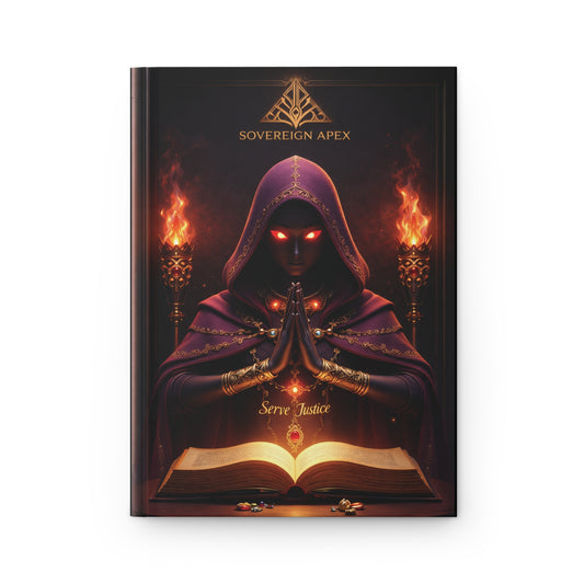 EO REBELLUTION SJ "The Oracle's Ledger™" Sovereign Tool