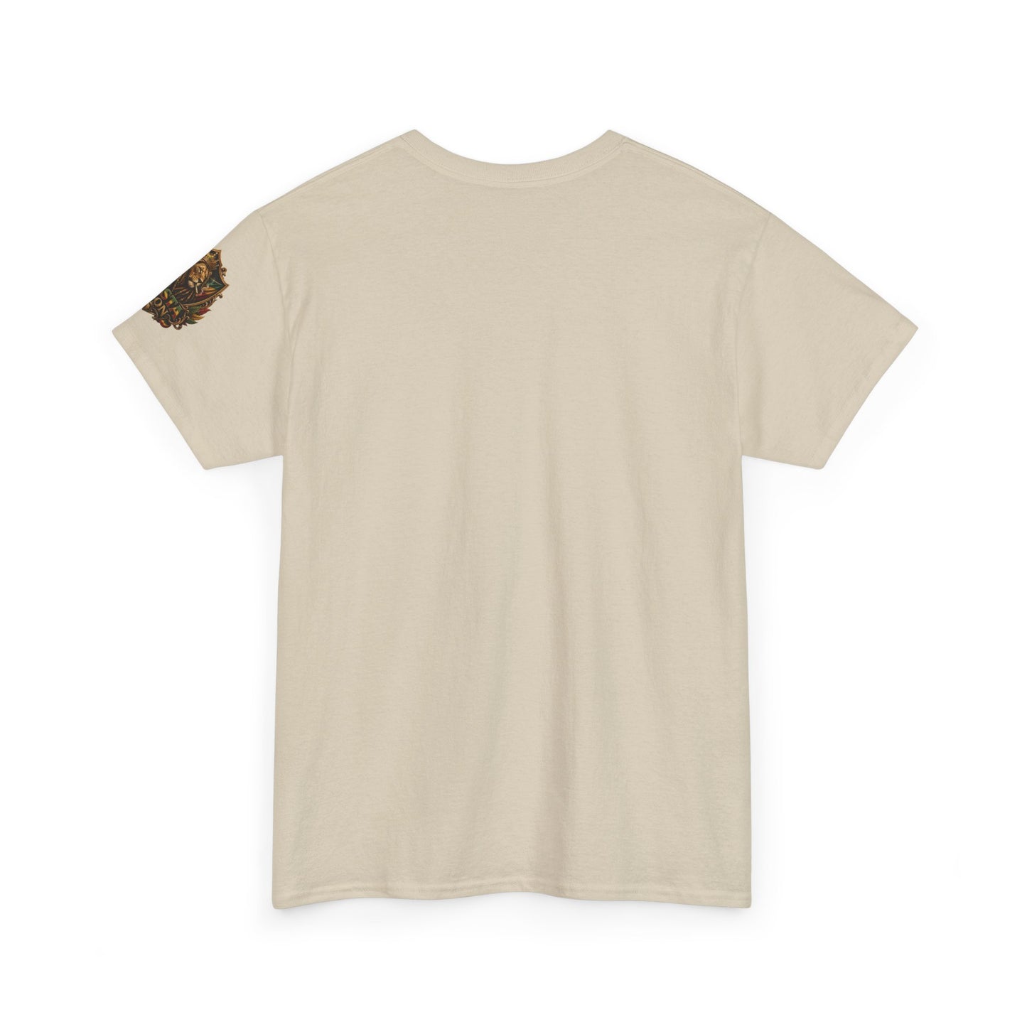The Rasta Lion Tee™
