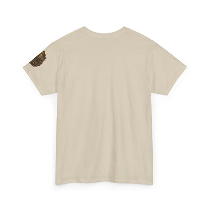 The Rasta Lion Tee™