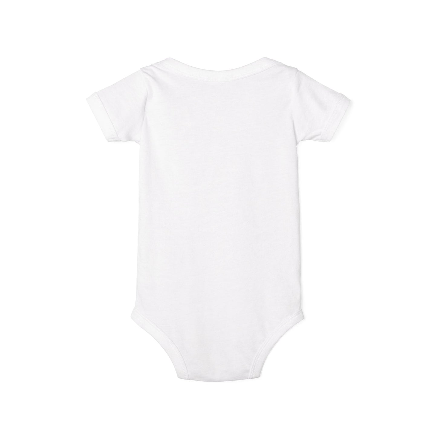 Gas Leak Bodysuit™ — Stink Warning Issue