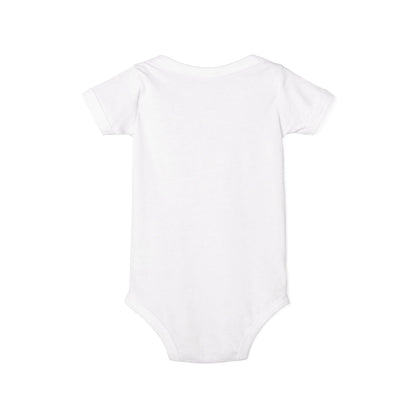 Gas Leak Bodysuit™ — Stink Warning Issue