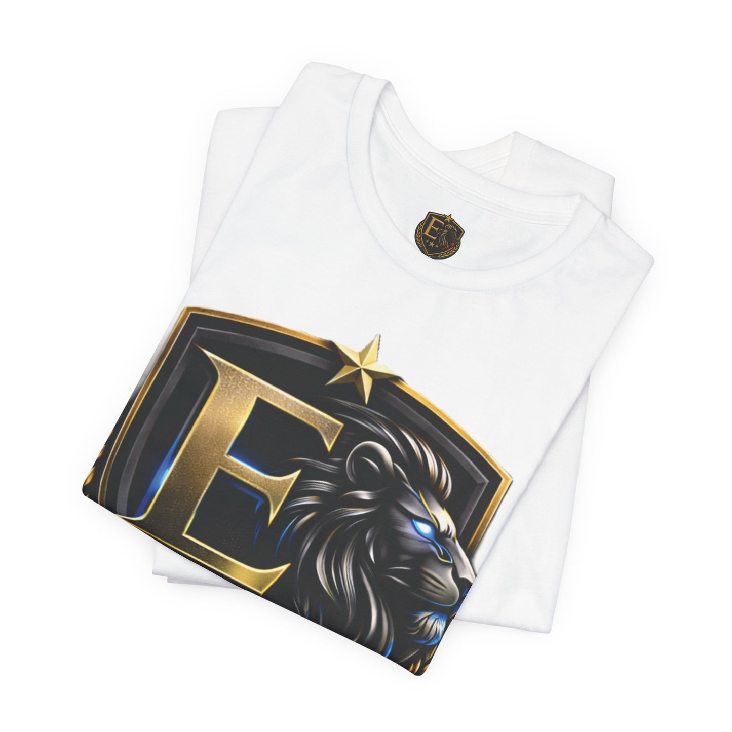 The EO Crest Garment