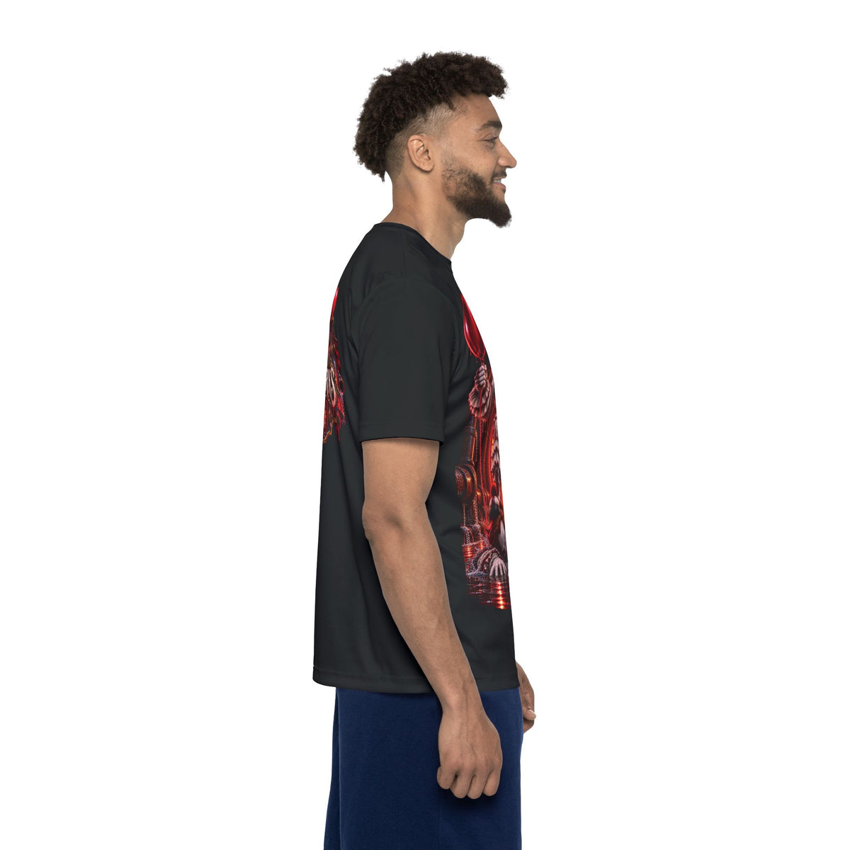 Benny Smirks Tee™