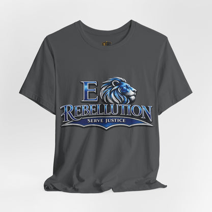 EO Rebellutions SJ Signature Tee