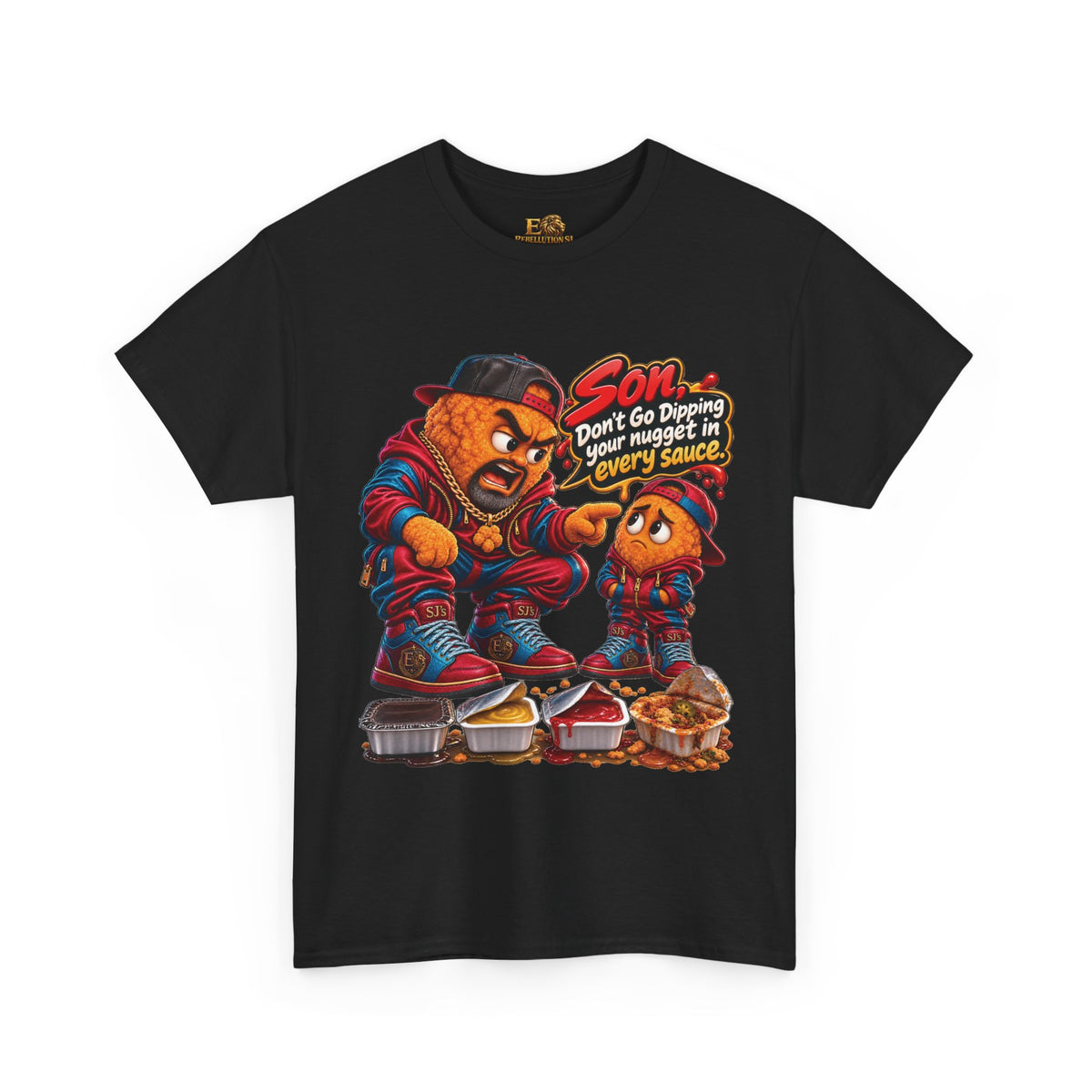 The Nugget Tee™