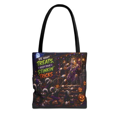 Keep Your Stinkin’ Tricks Tote™