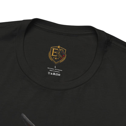 Ain't No Fun When the Rabbits Got the Gun T-Shirt