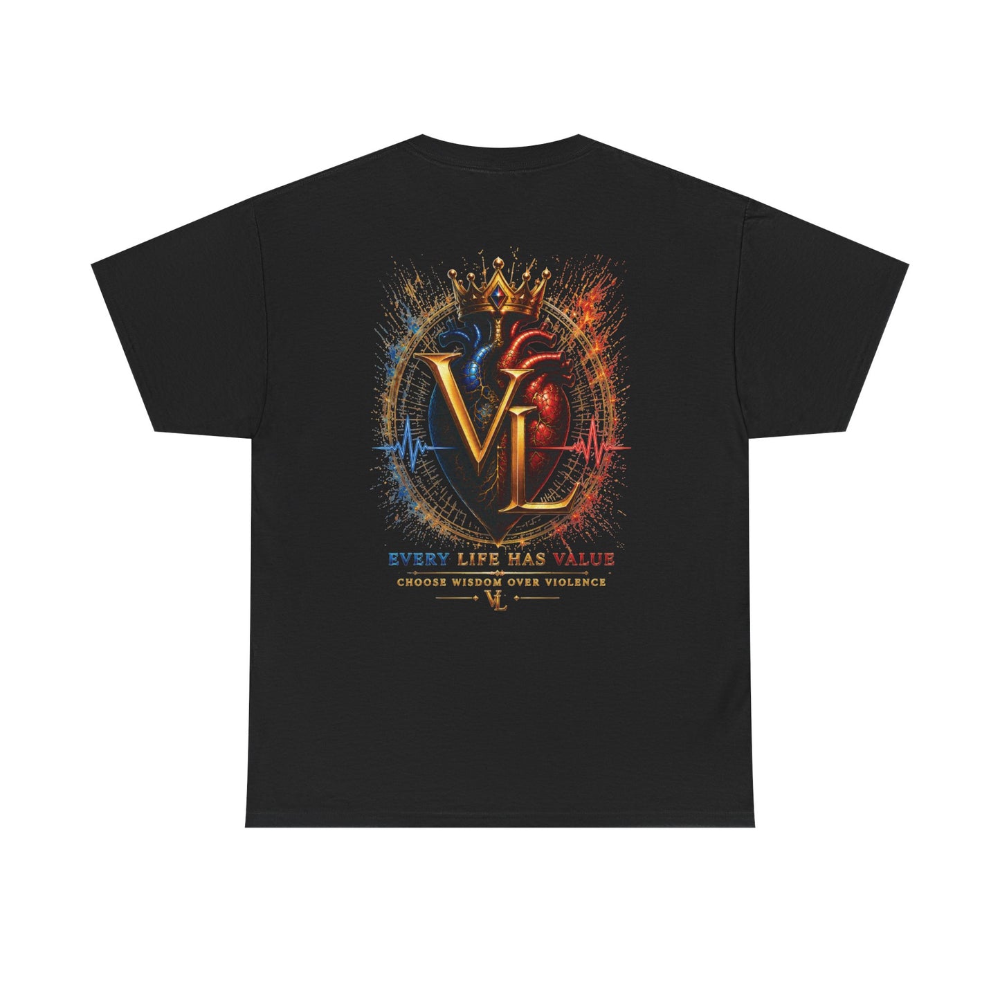 The Discernment Tee™