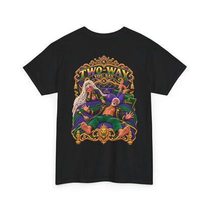 The Karma Duo Tee™