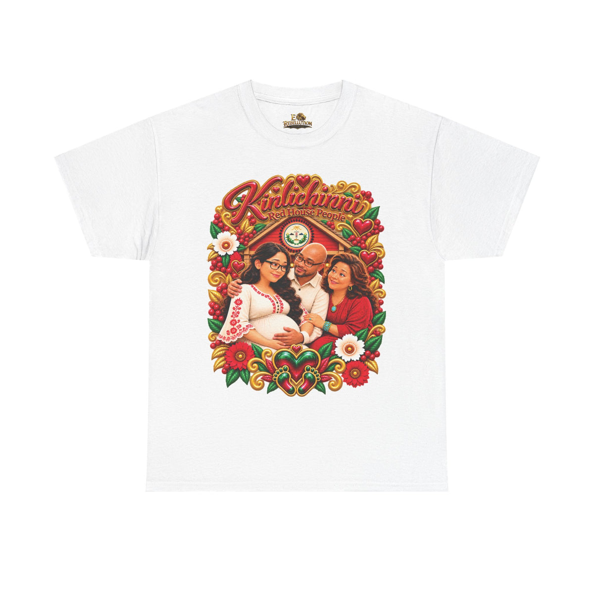 The Announcement Tee™