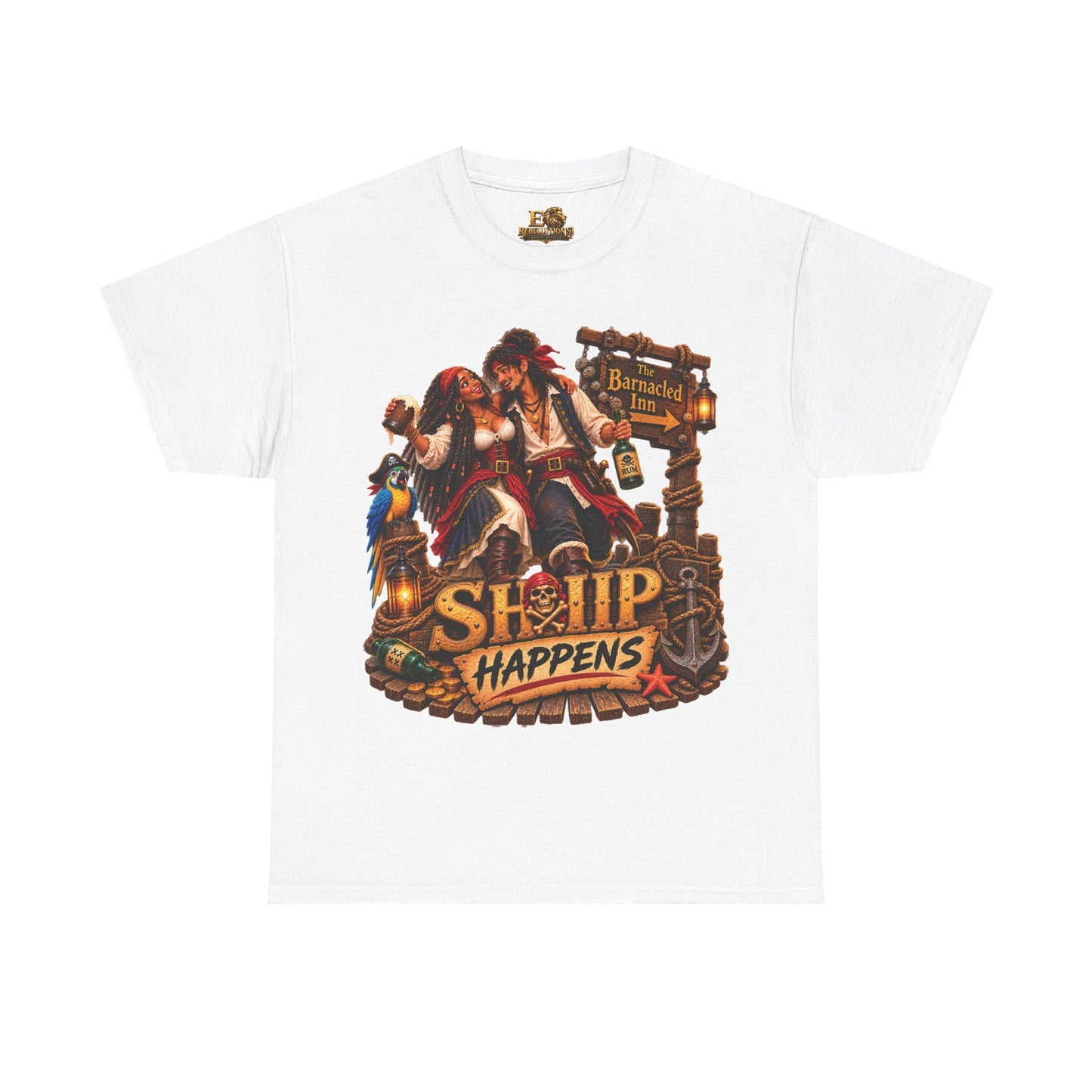 Ship Happens Tee™