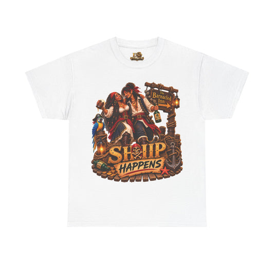 Ship Happens Tee™