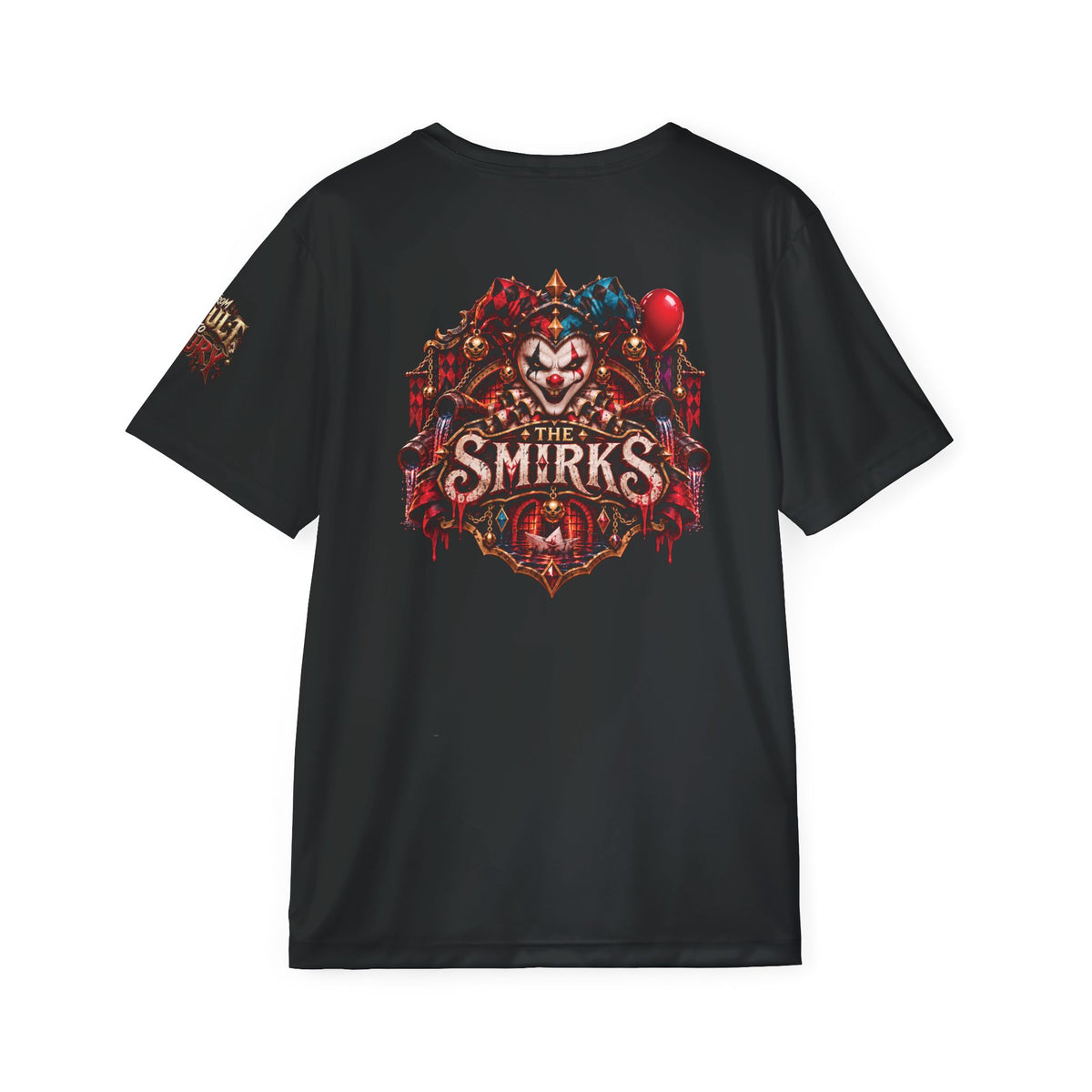 Benny Smirks Tee™