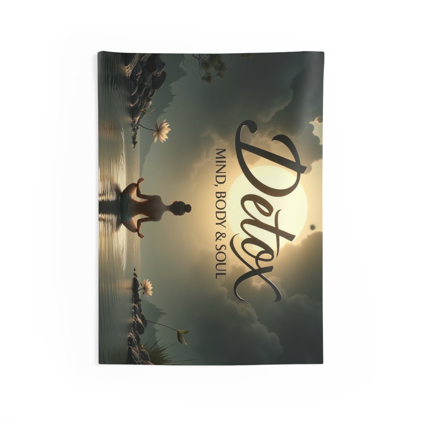 The Inner Spring Tapestry — "Detox Mind, Body & Soul"