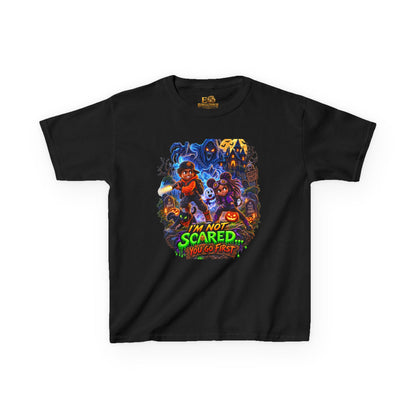 The Skurry Cat Tee™