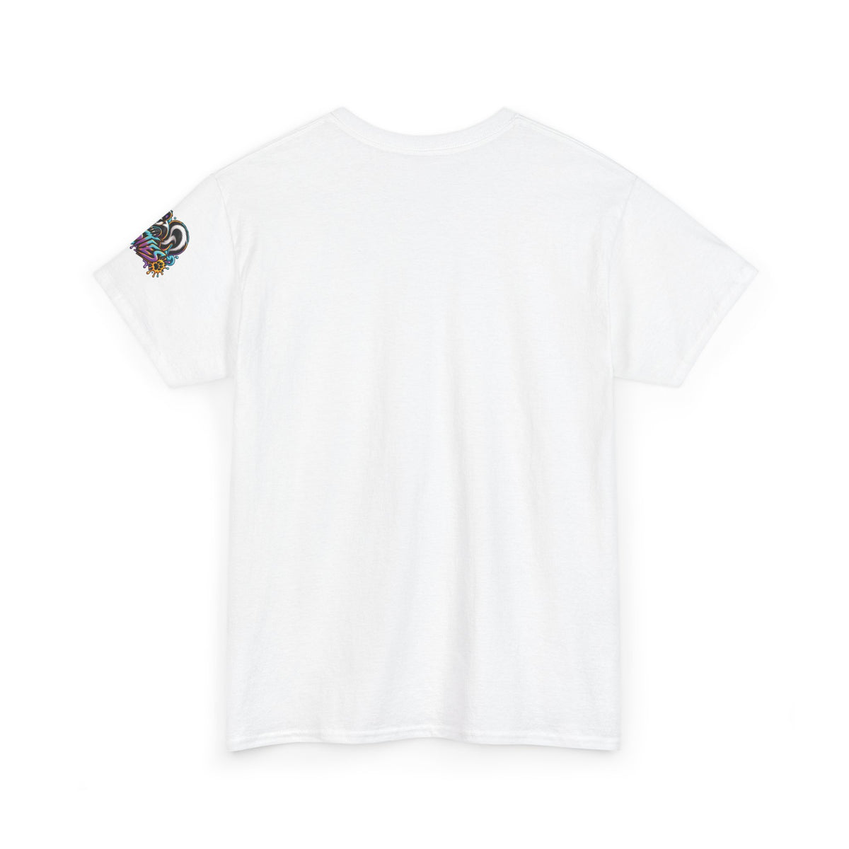 The Toxic Vibes Tee™