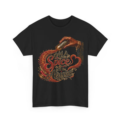 The Seasoning Tee™