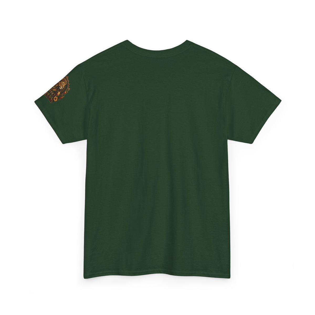 The Rasta Lioness Tee™