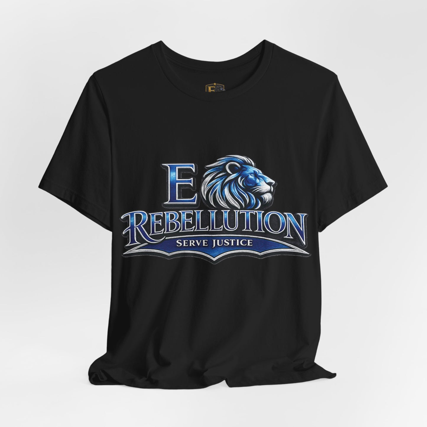 EO Rebellutions SJ Signature Tee