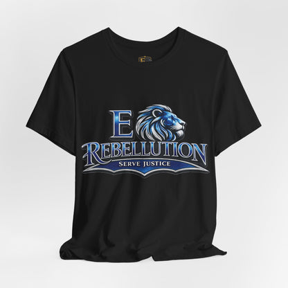 EO Rebellutions SJ Signature Tee