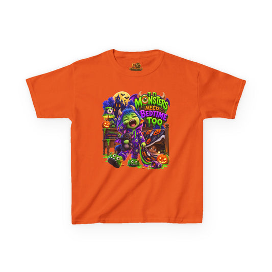 Bedtime Monsters Tee™