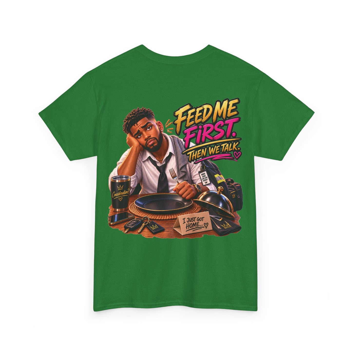 First Things First Tee™