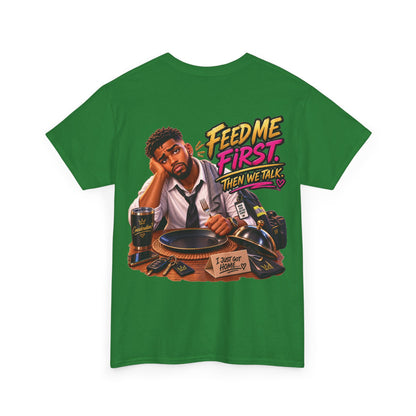 First Things First Tee™