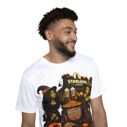 Pumpkin Spice Latte Tee™