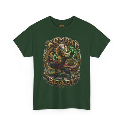 Dragon Discipline Tee™